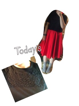 hanaeさん（レディース・162cm）の夏コーディネート