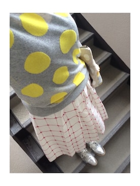 hanaeさん（レディース・162cm）の春コーディネート