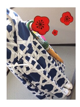 hanaeさん（レディース・162cm）の春コーディネート