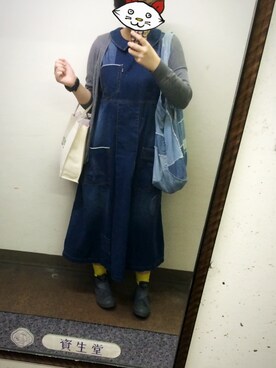 hanaeさんのコーディネート