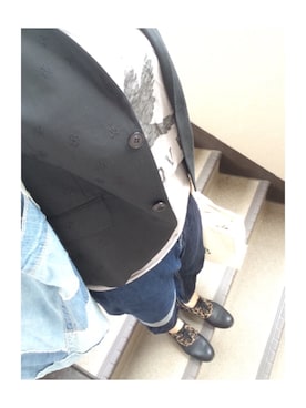 hanaeさんのコーディネート