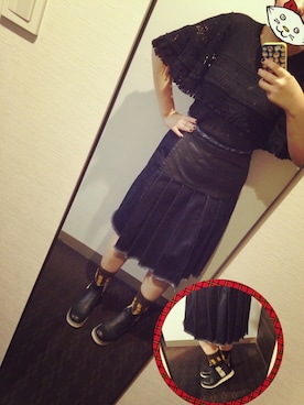 hanaeさんのコーディネート