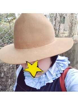 「MARGARET HOWEEL」｜hanaeさん（レディース・162cm）の秋コーディネート