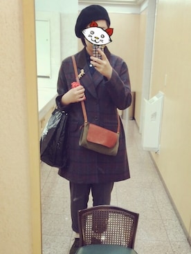 hanaeさんのコーディネート