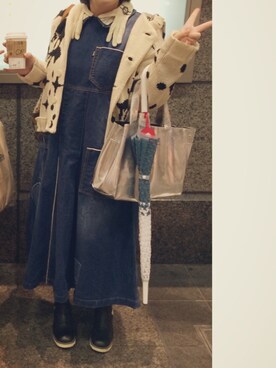 hanaeさんのコーディネート