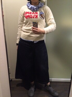 hanaeさんのコーディネート