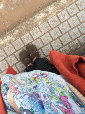 hanaeさんのコーディネート