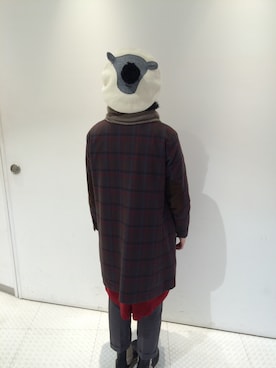 hanaeさんのコーディネート