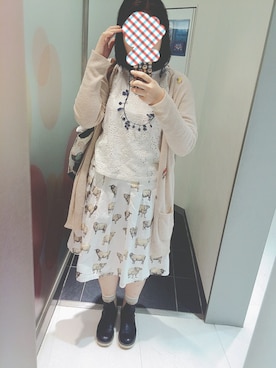 hanaeさんのコーディネート