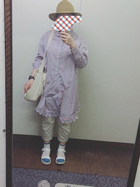 hanaeさんのコーディネート