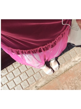 hanaeさんのコーディネート