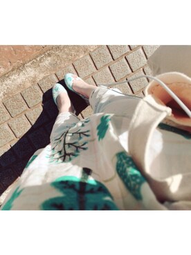 hanaeさんのコーディネート