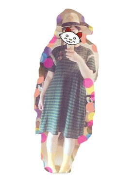 hanaeさんのコーディネート