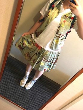 hanaeさんのコーディネート