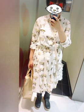 hanaeさんのコーディネート