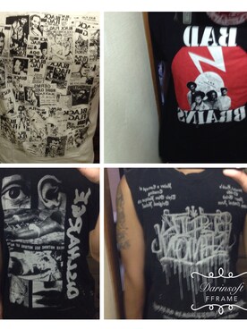 Y.motoyukickさんのコーディネート