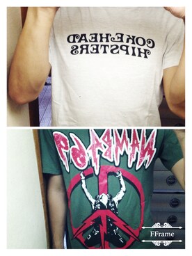 Y.motoyukickさんのコーディネート