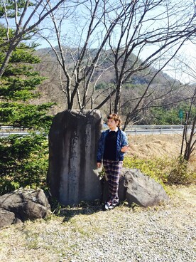 Harunaさんのコーディネート