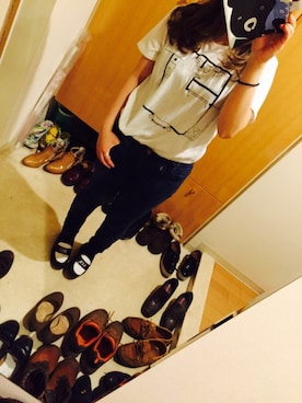 Harunaさんのコーディネート