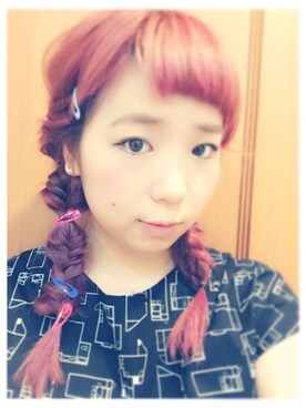 Harunaさん（レディース・153cm）の春コーディネート