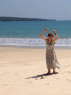 ⋆Lie⋆さんのコーディネート