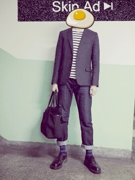 せいぎさんのコーディネート