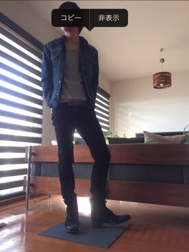 シータθさんのコーディネート