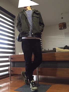 シータθさんのコーディネート