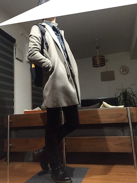 シータθさんのコーディネート