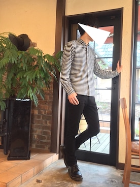 シータθさんのコーディネート