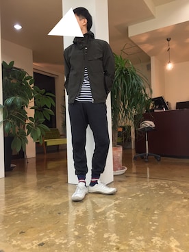 シータθさんのコーディネート