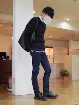 シータθさんのコーディネート