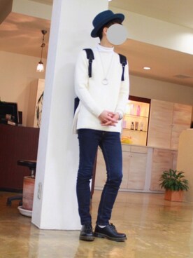 シータθさんのコーディネート