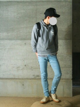 シータθさんのコーディネート