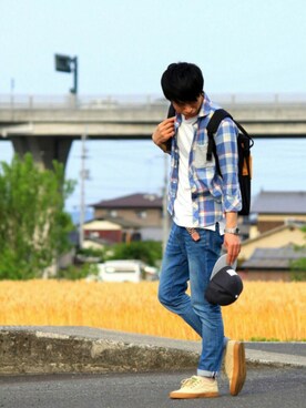 シータθさんのコーディネート