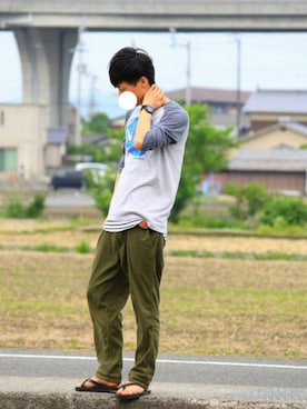 シータθさんのコーディネート