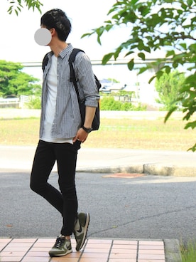 シータθさんのコーディネート