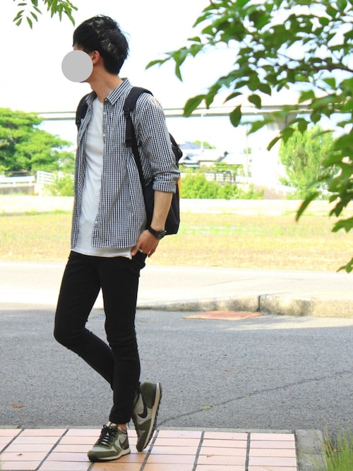 シータθさんのコーディネート