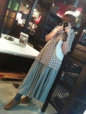 Sheril Lynn さんのコーディネート