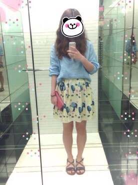 bigguDさんのコーディネート