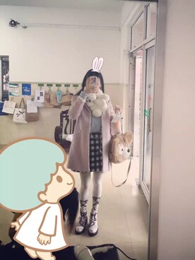 lenny さんのコーディネート