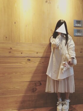 lenny さんのコーディネート