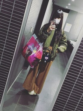 lenny さんのコーディネート