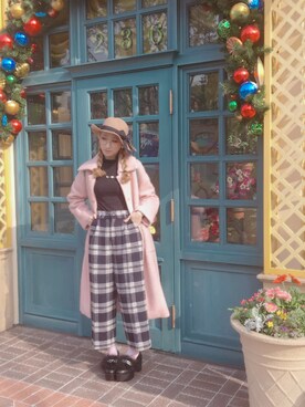 lenny さんのコーディネート