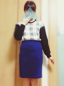 りかちゃんさんのコーディネート