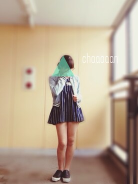 りかちゃんさんのコーディネート