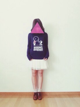 りかちゃんさんのコーディネート