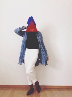 りかちゃんさんのコーディネート