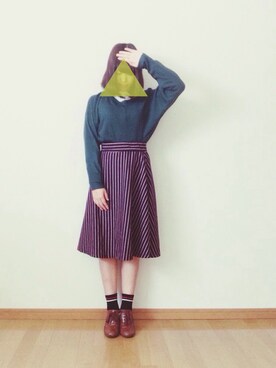 りかちゃんさんのコーディネート