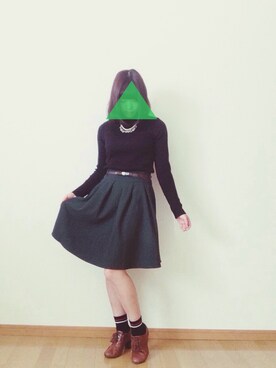 りかちゃんさんのコーディネート